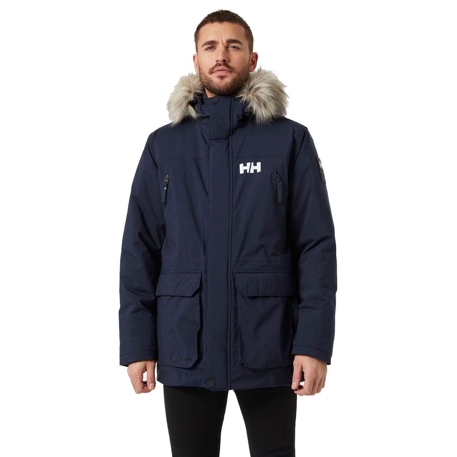 Helly Hansen Men's Reine Parka 