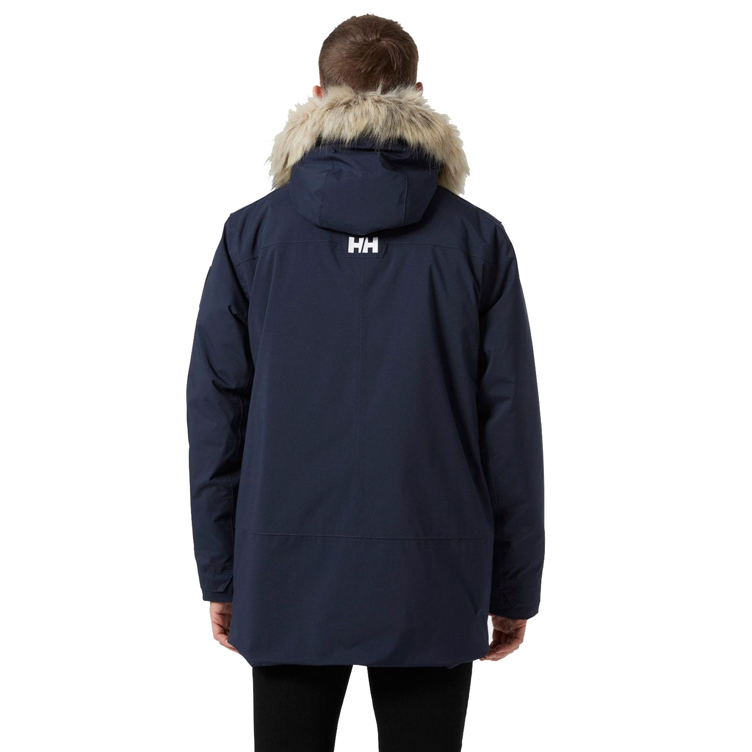 Helly Hansen Men's Reine Parka 