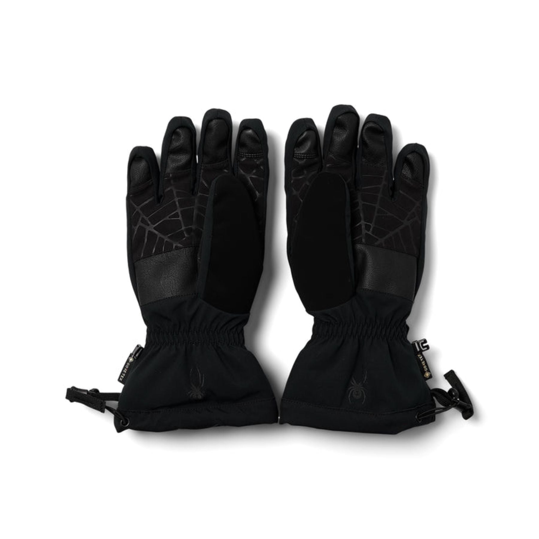 Spyder ski cheap gloves mens