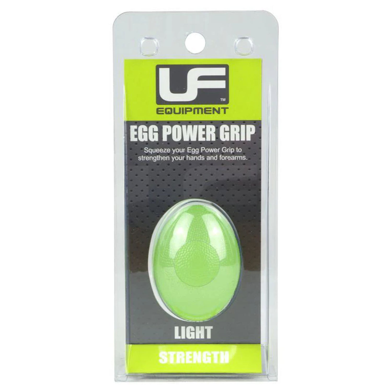 Egg Power Grip