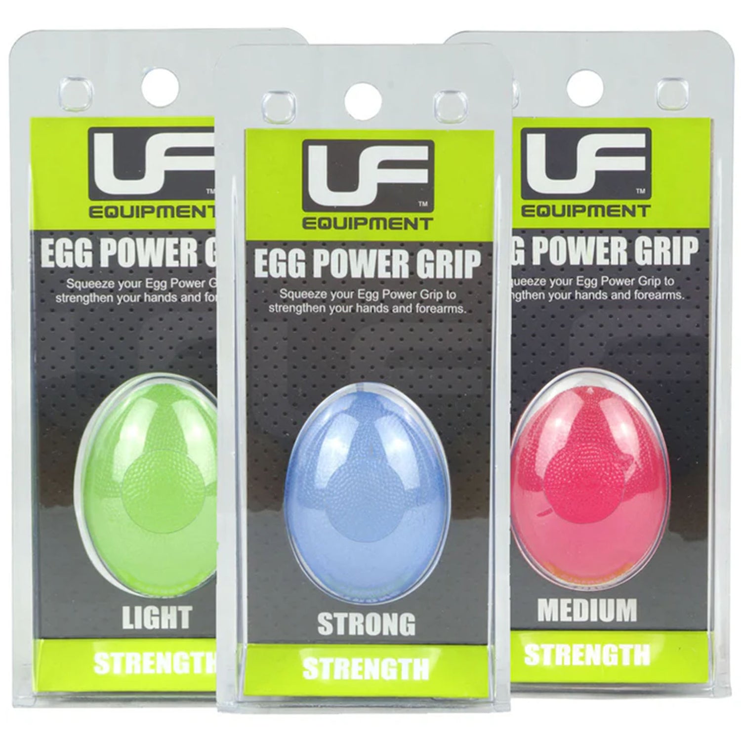 Egg Power Grip