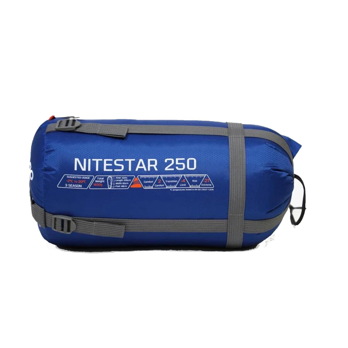 Vango Nitestar Alpha 250 