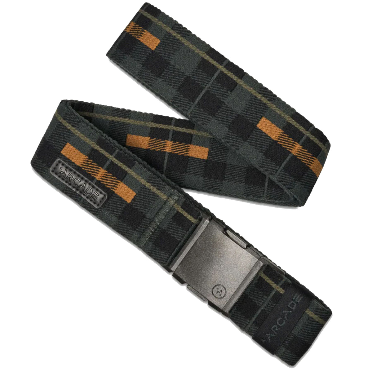 Arcade Plaid Searcher 