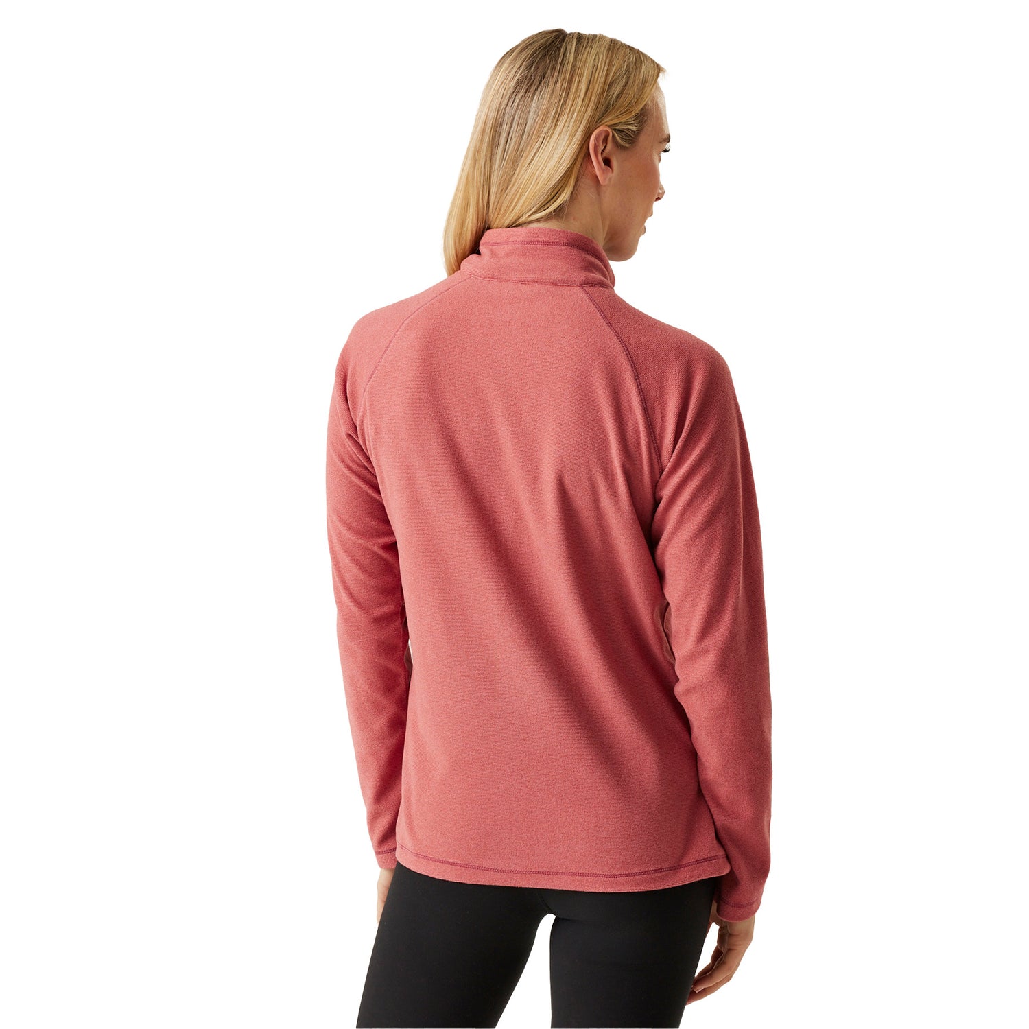 Women's Montes Lightweight Half Zip Fleece Pullover