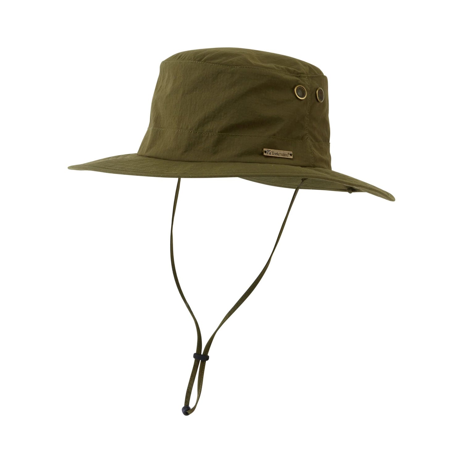 Trekmates Borneo Hat 