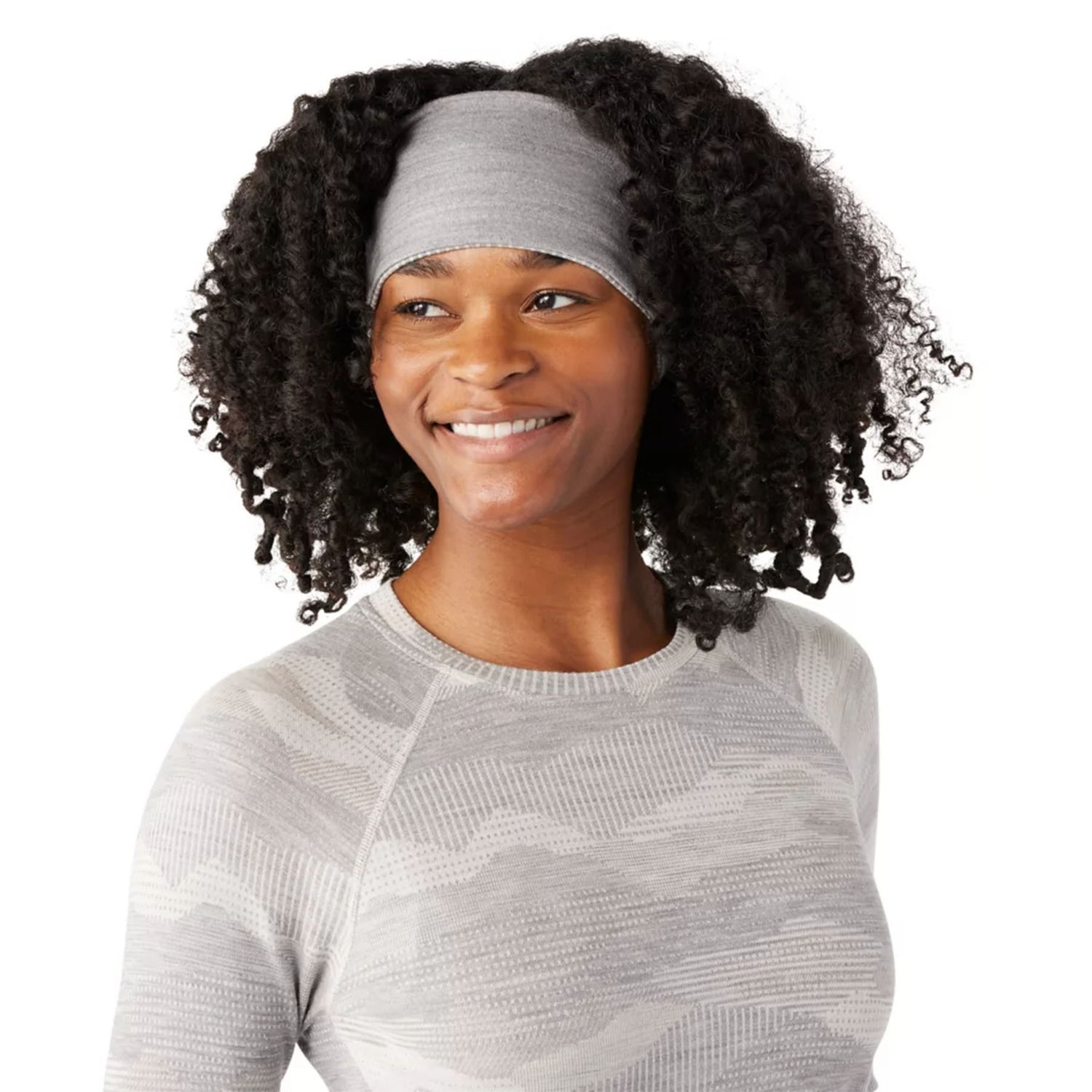 Smartwool Thermal Merino Reversible Headband 