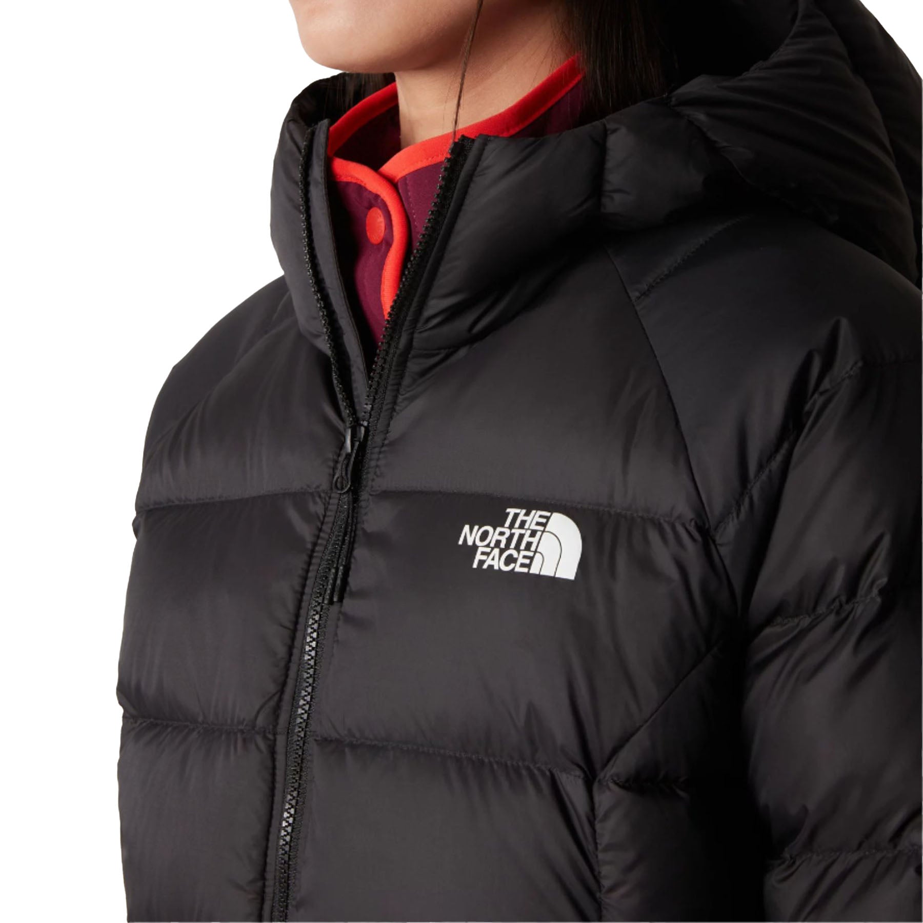 North face 2025 hyalite hoodie