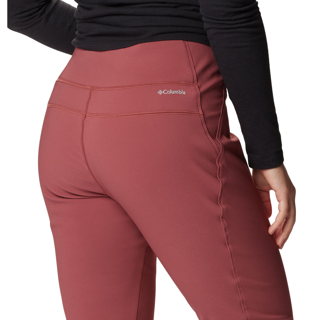 Columbia Women's Back Beauty Highrise Warm Winter Pants – 53 Degrees North