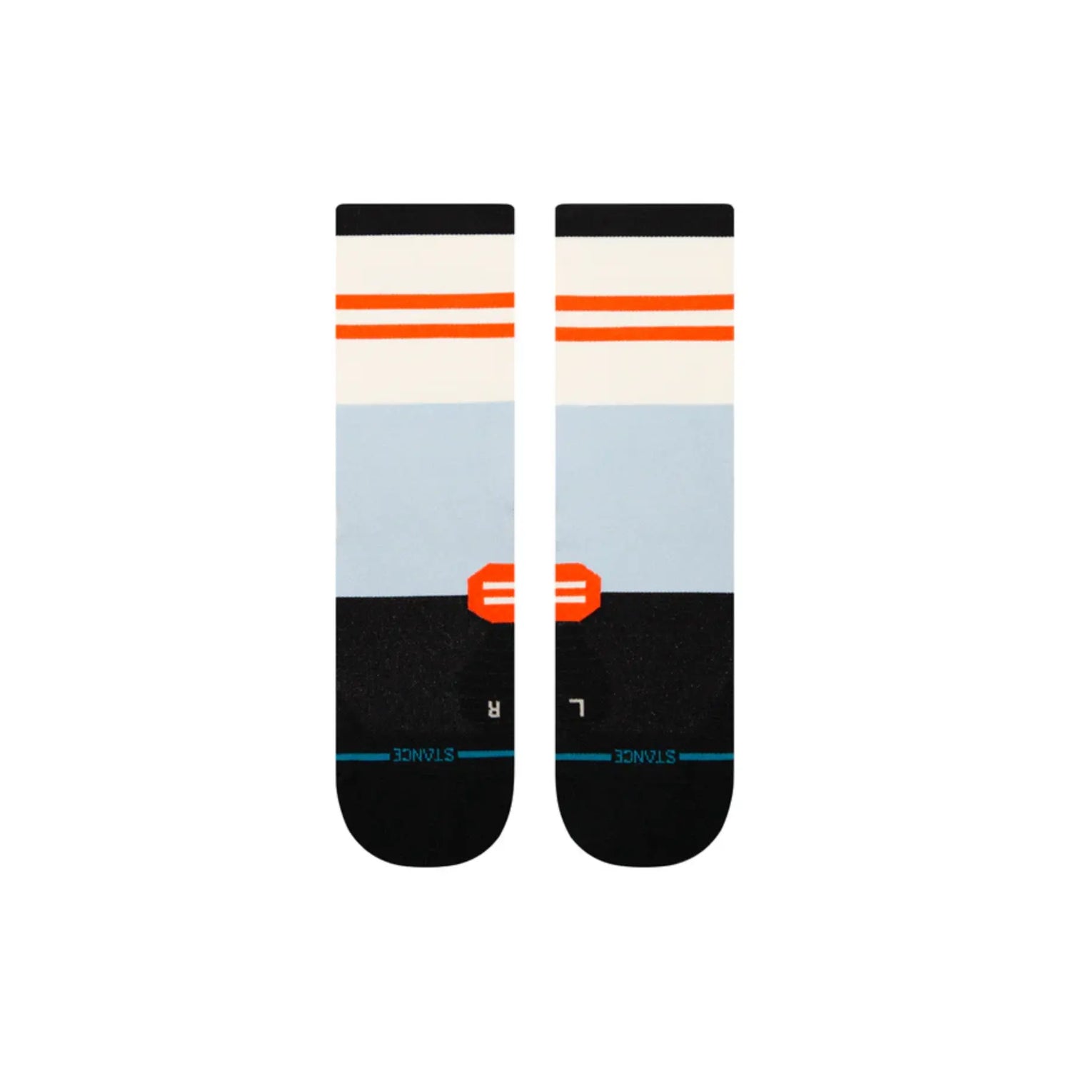 So Sporty Light Crew Socks