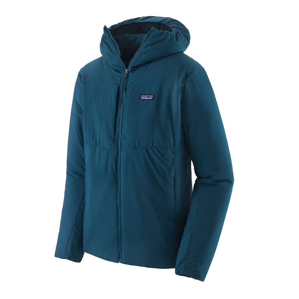 Men's nano shop air jacket