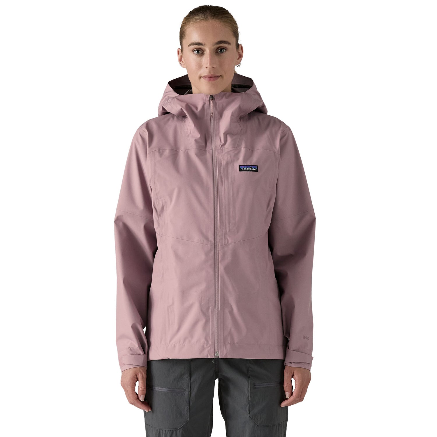 Women's Boulder Fork Rain Jacket