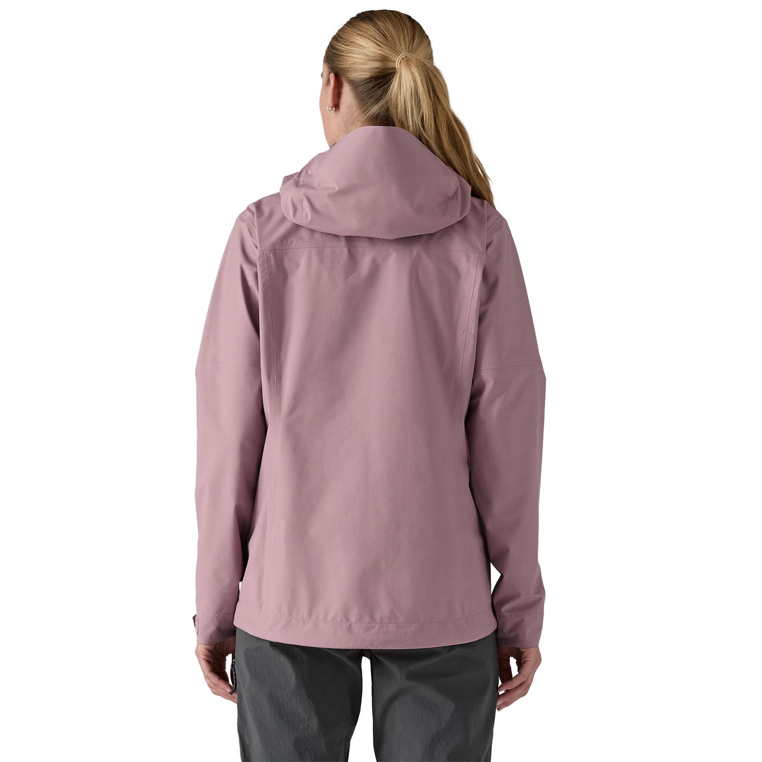 Women's Boulder Fork Rain Jacket