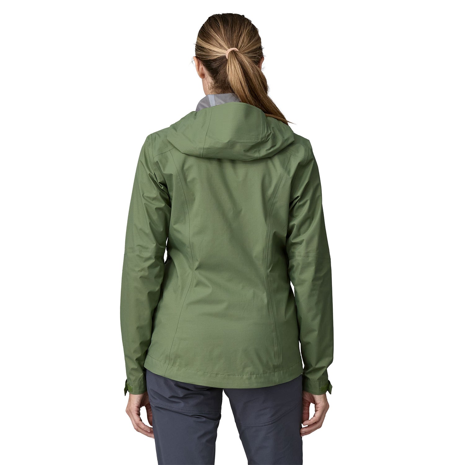 Women's Granite Crest Rain Jacket