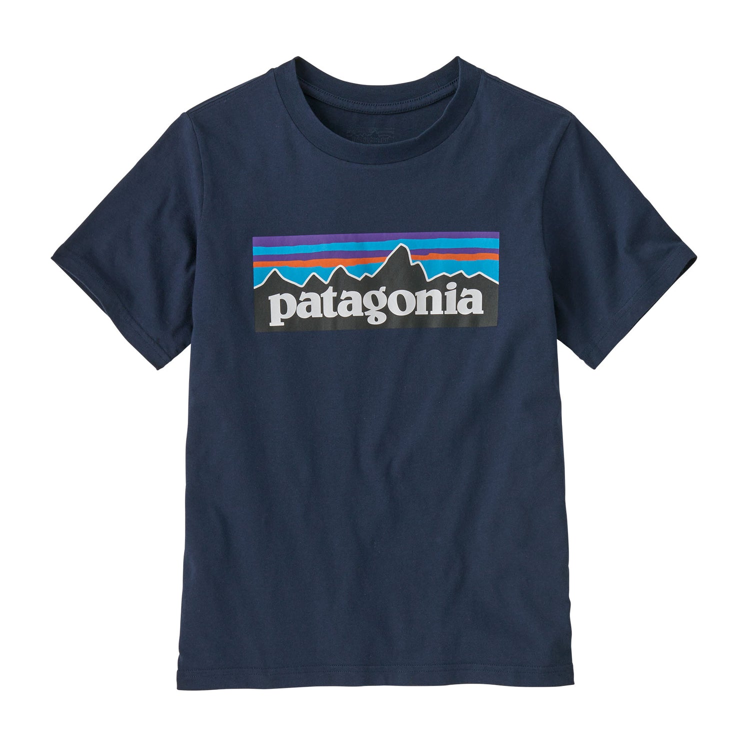 Kids' P-6 Logo T-Shirt