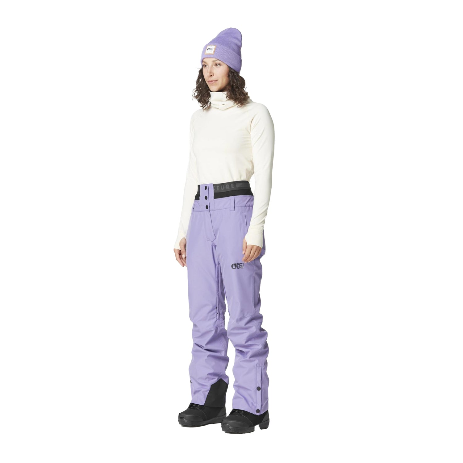 Women's Exa Pants