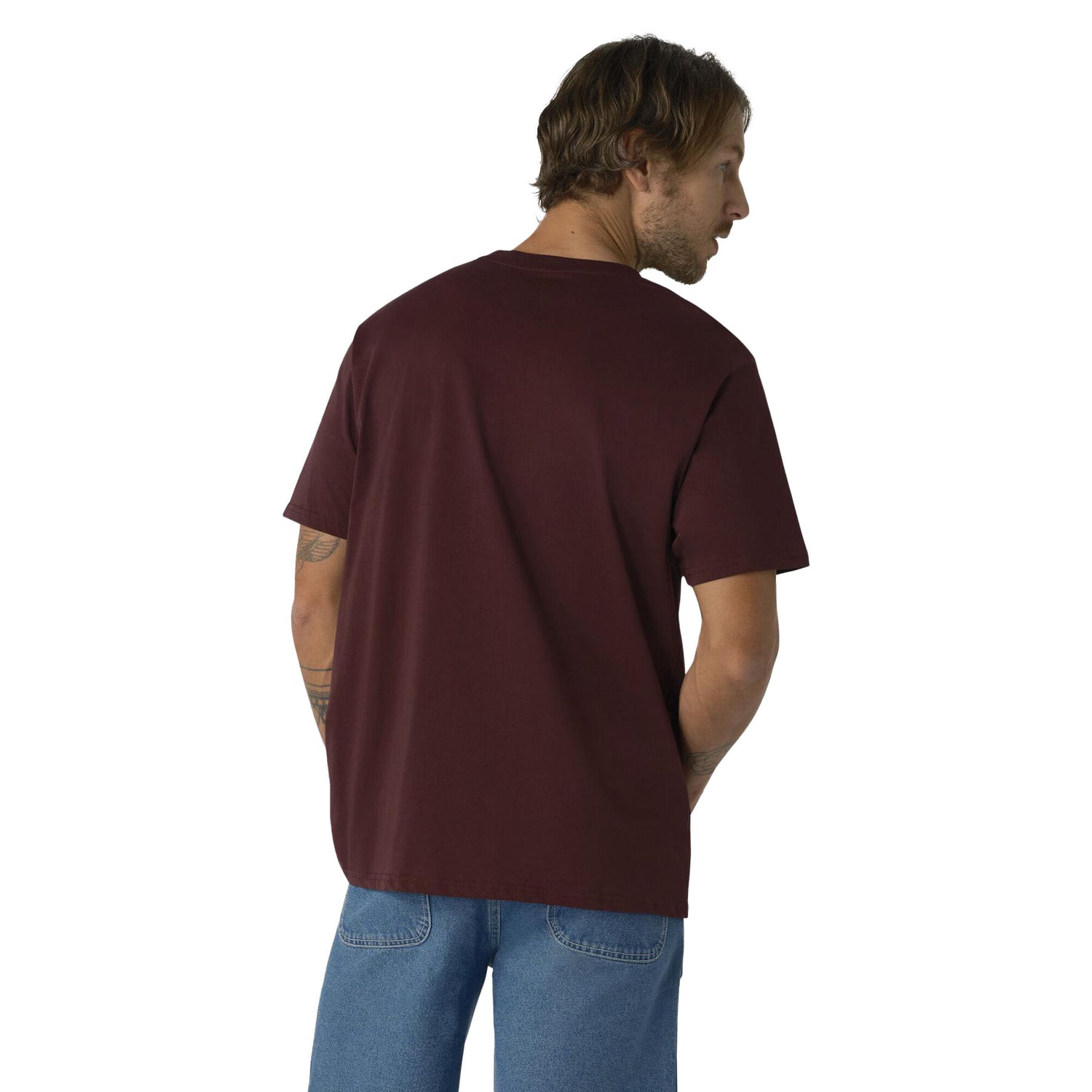 Men's Short Sleeve Mapleton T-Shirt