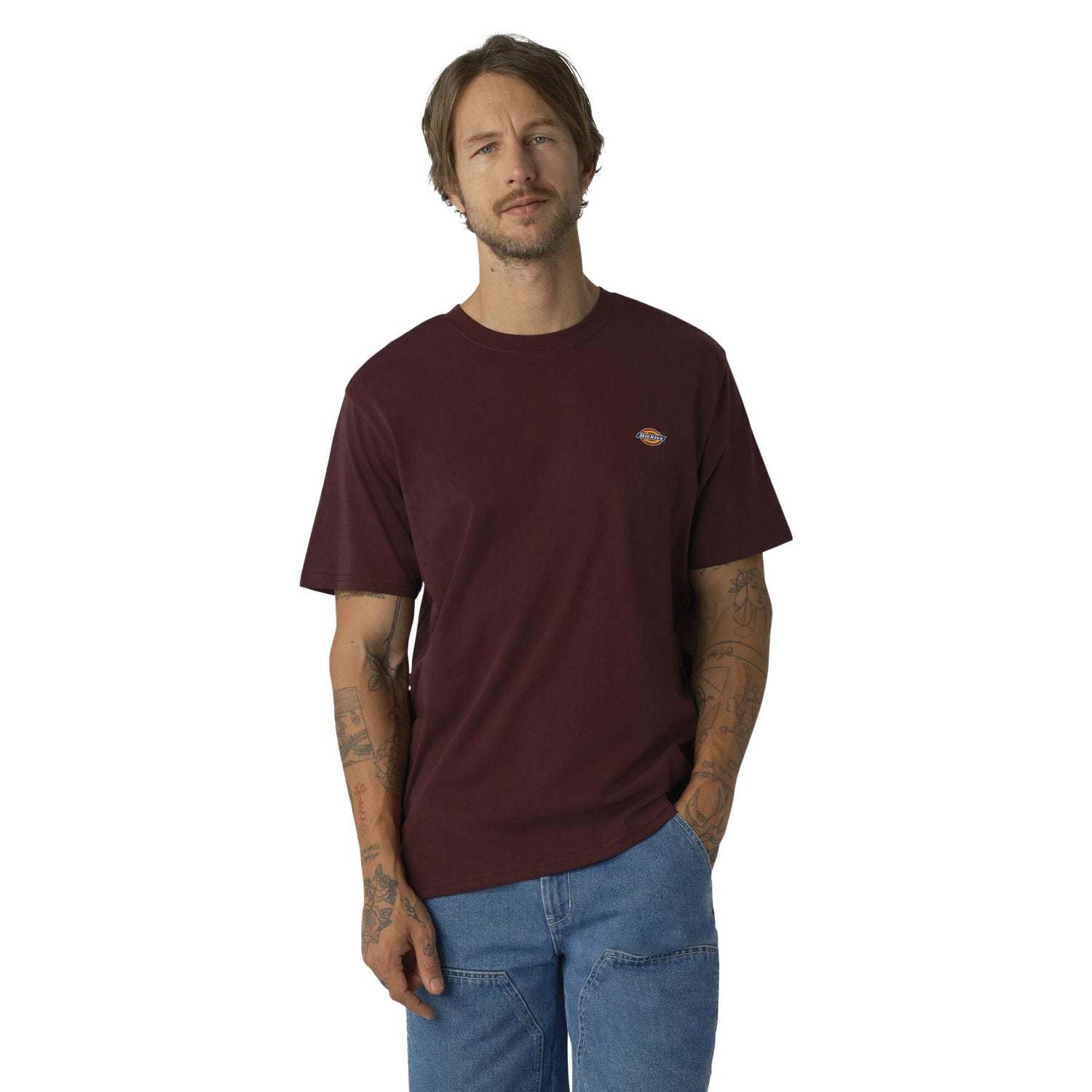 Men's Short Sleeve Mapleton T-Shirt