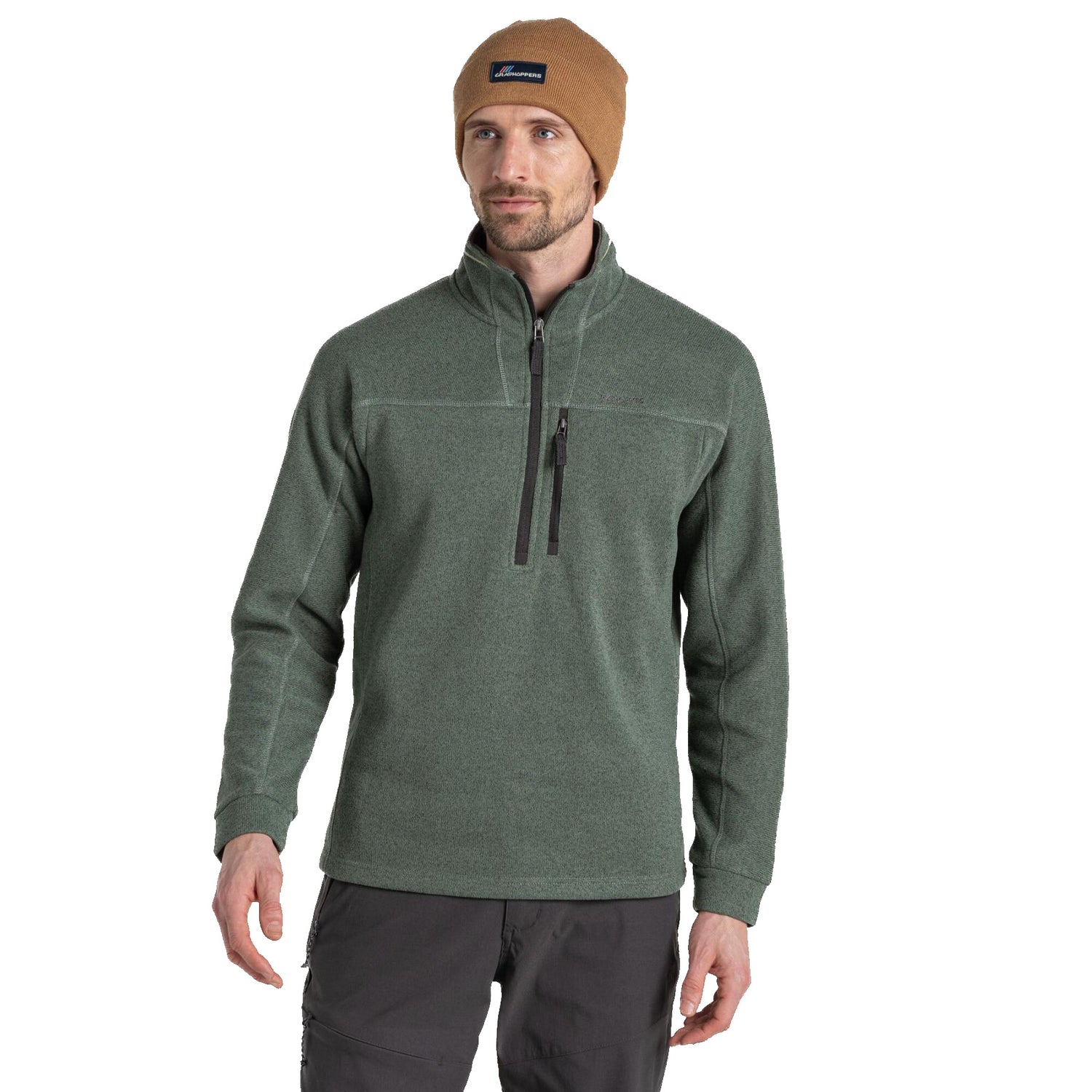 Men's Torney II Fleece Pullover