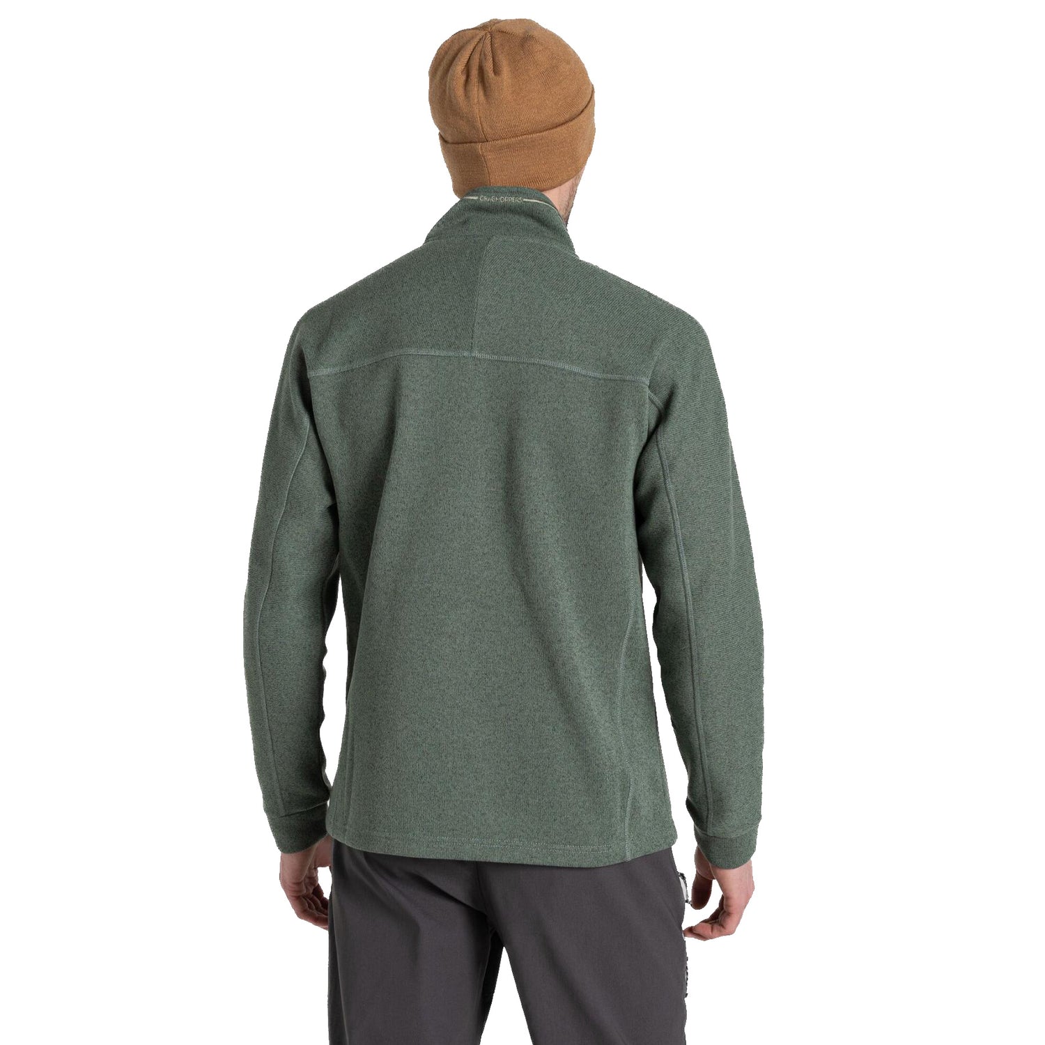 Men's Torney II Fleece Pullover