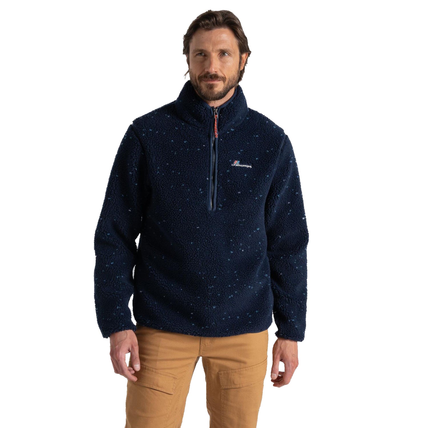 Men's Tatton Pullover