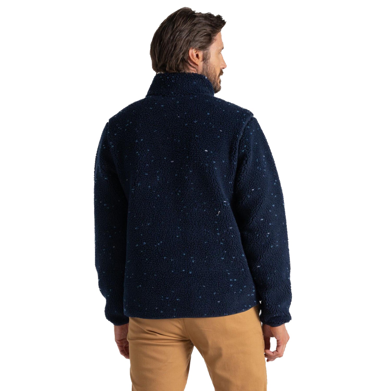 Men's Tatton Pullover