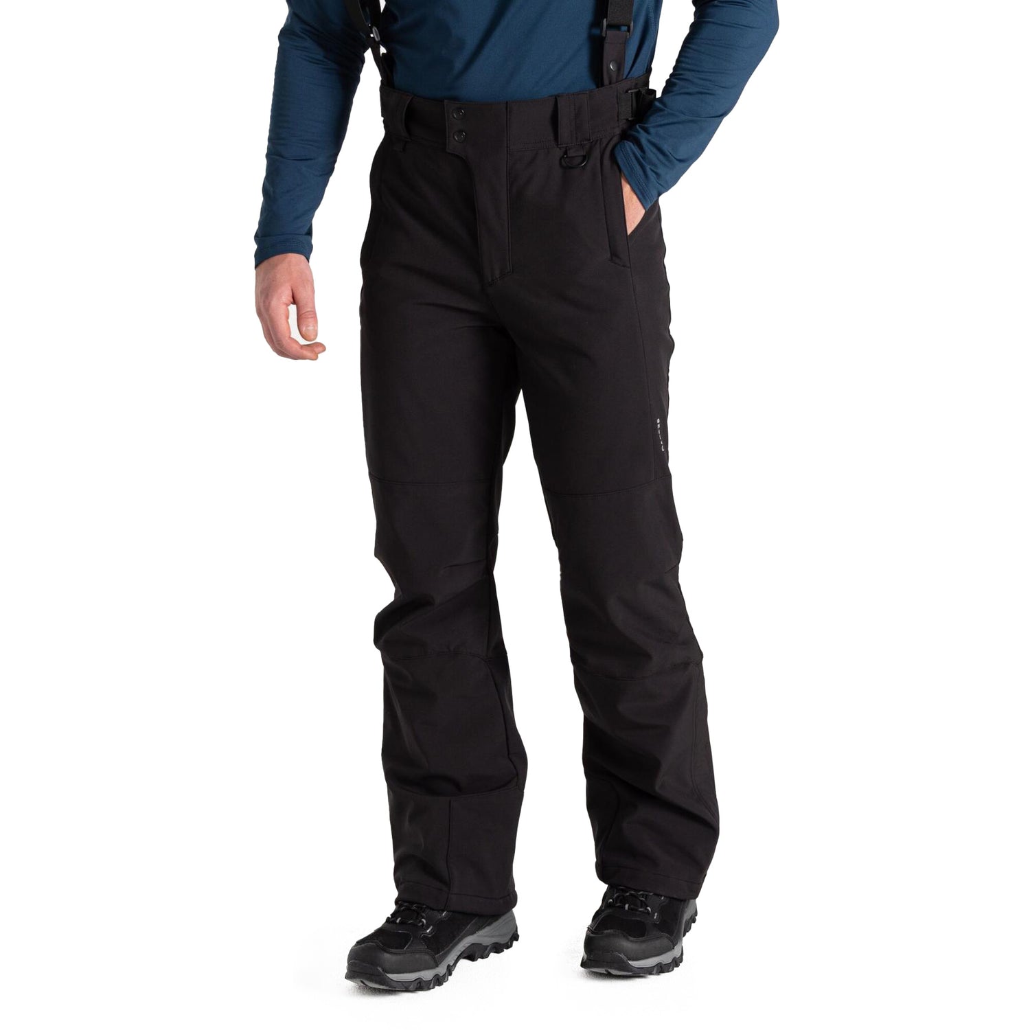 Men's Speed Ski Pants