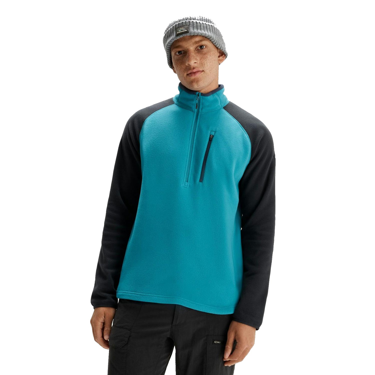 Men's Ridge 100 Primaloft Pullover