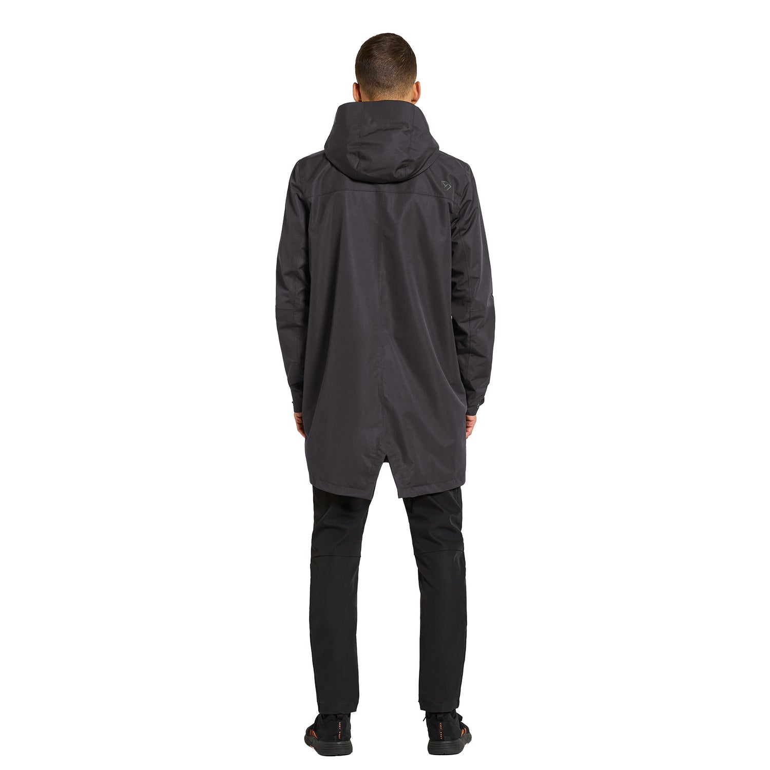 Men's Waterproof Andreas Parka