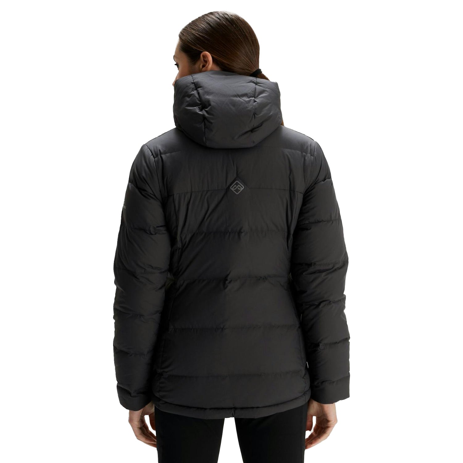 Women's Epiq SE Down Hooded Jacket