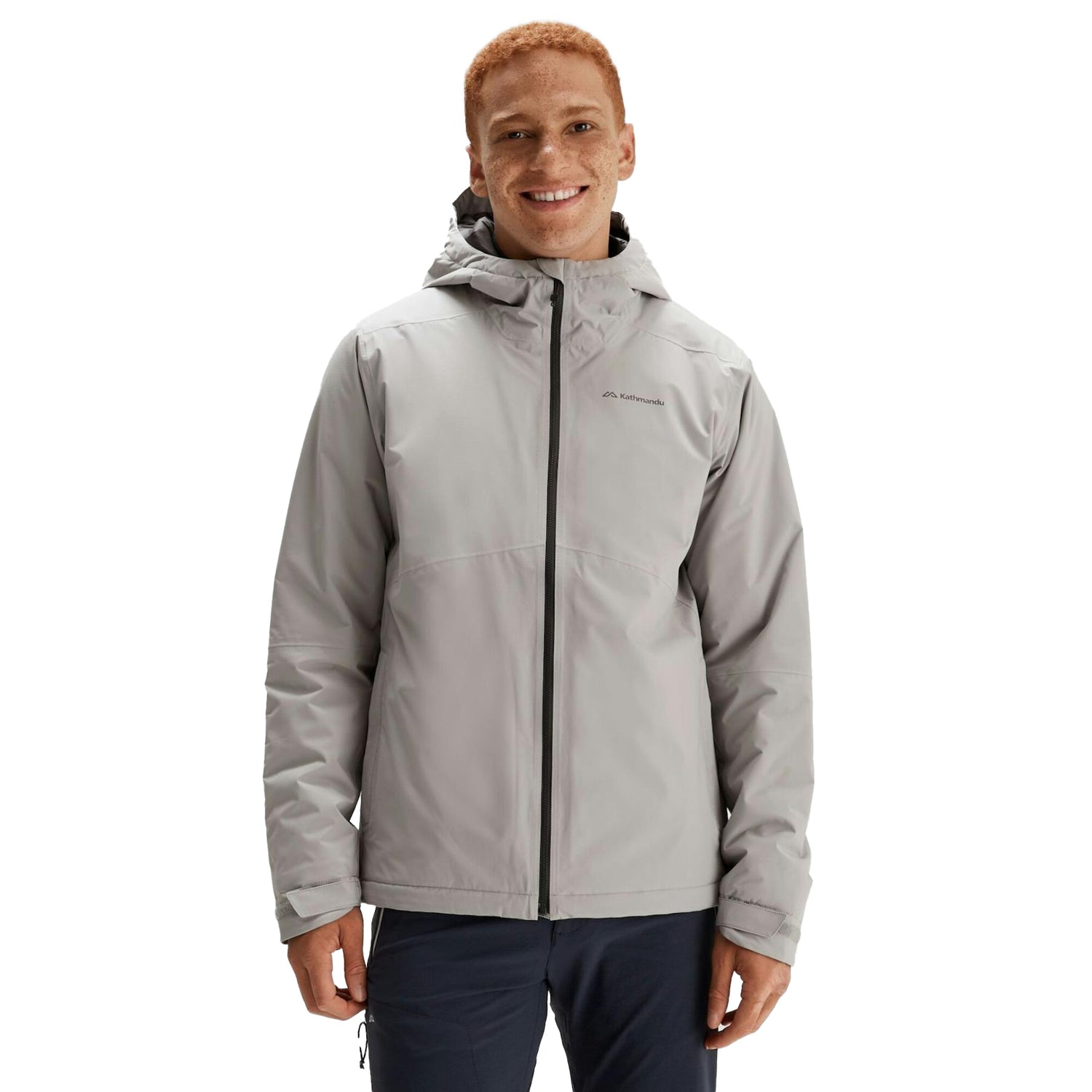 Men's Trailhead 2L Novaloft Rain Jacket