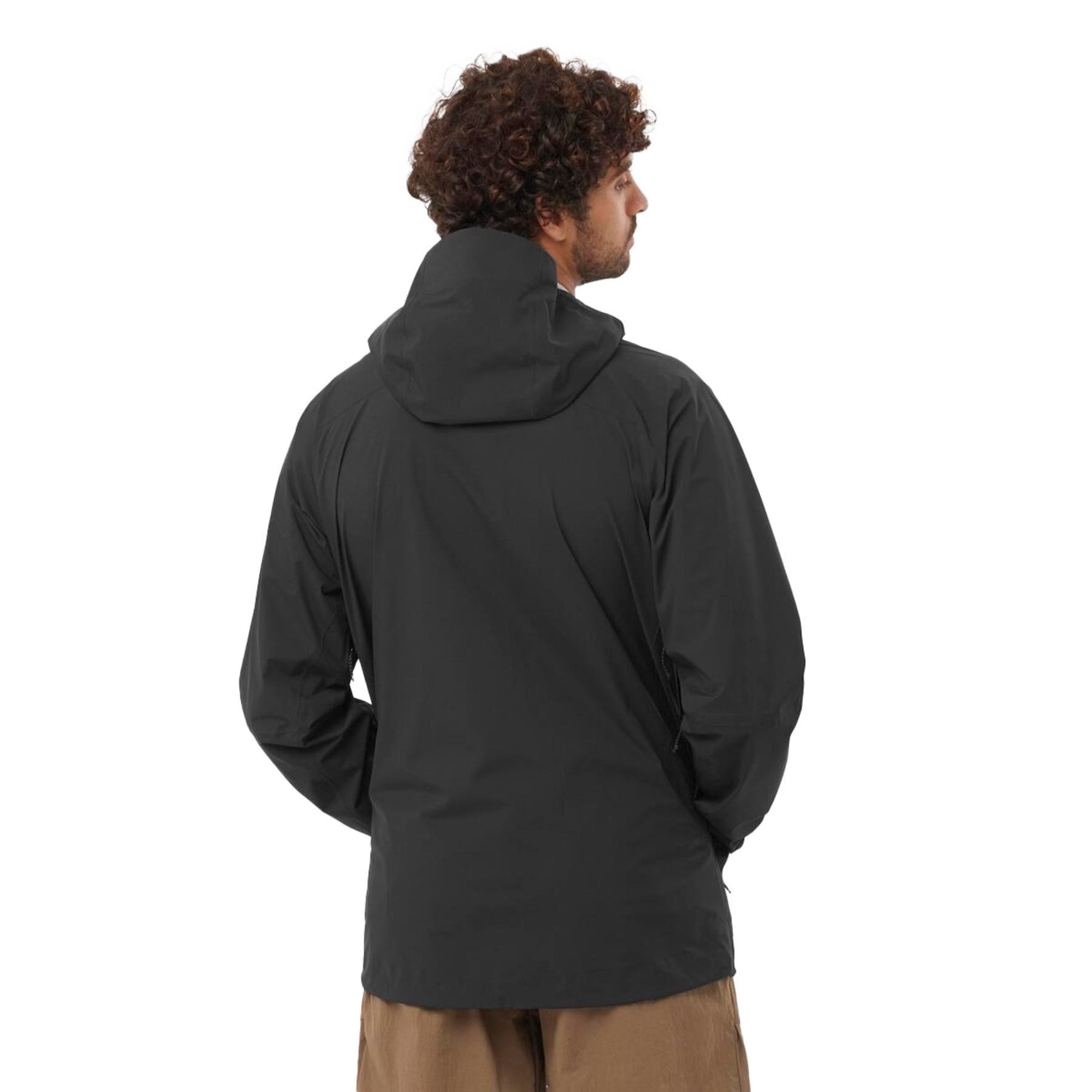 Men's Outerpath Waterproof Pro Jacket