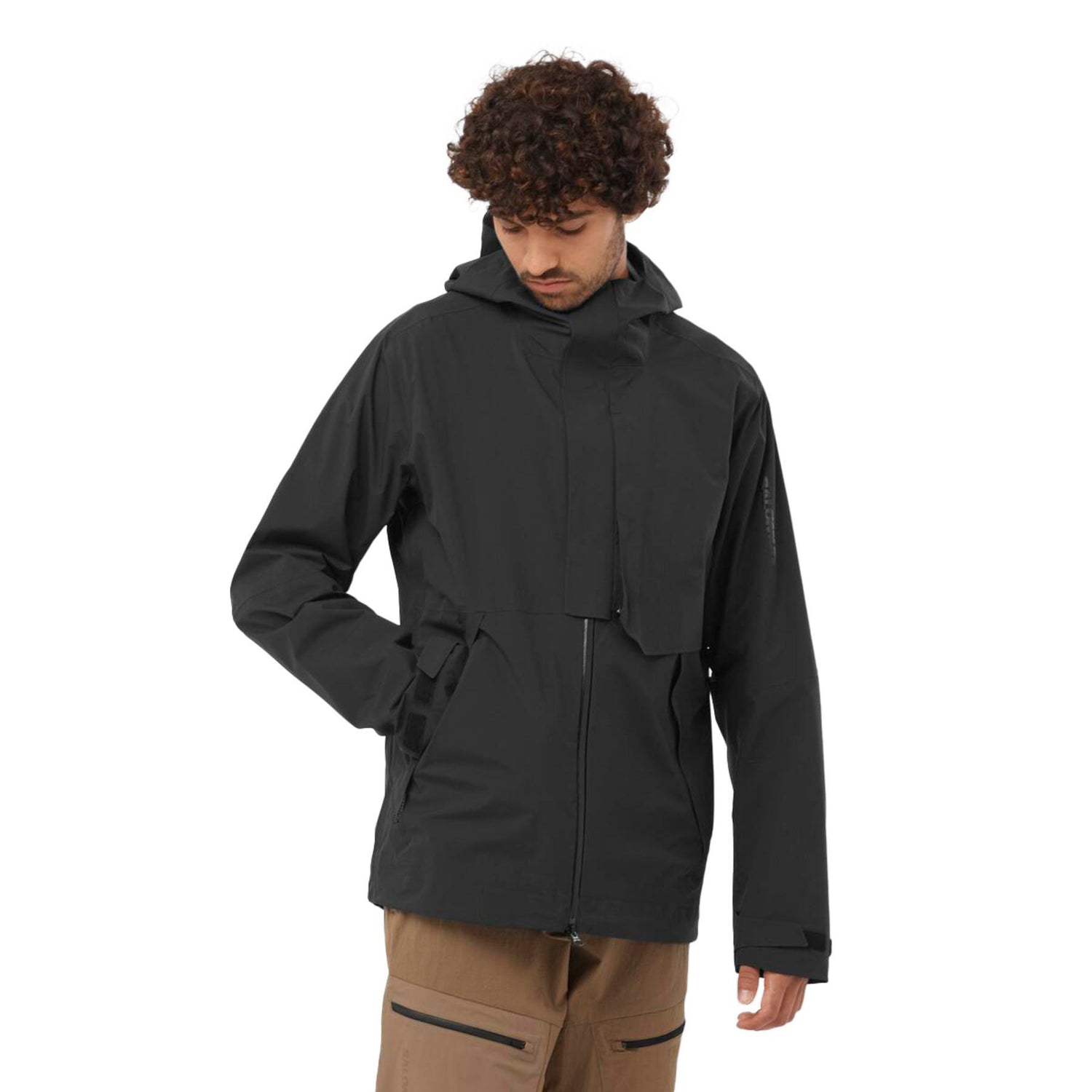 Men's Outerpath Waterproof Pro Jacket