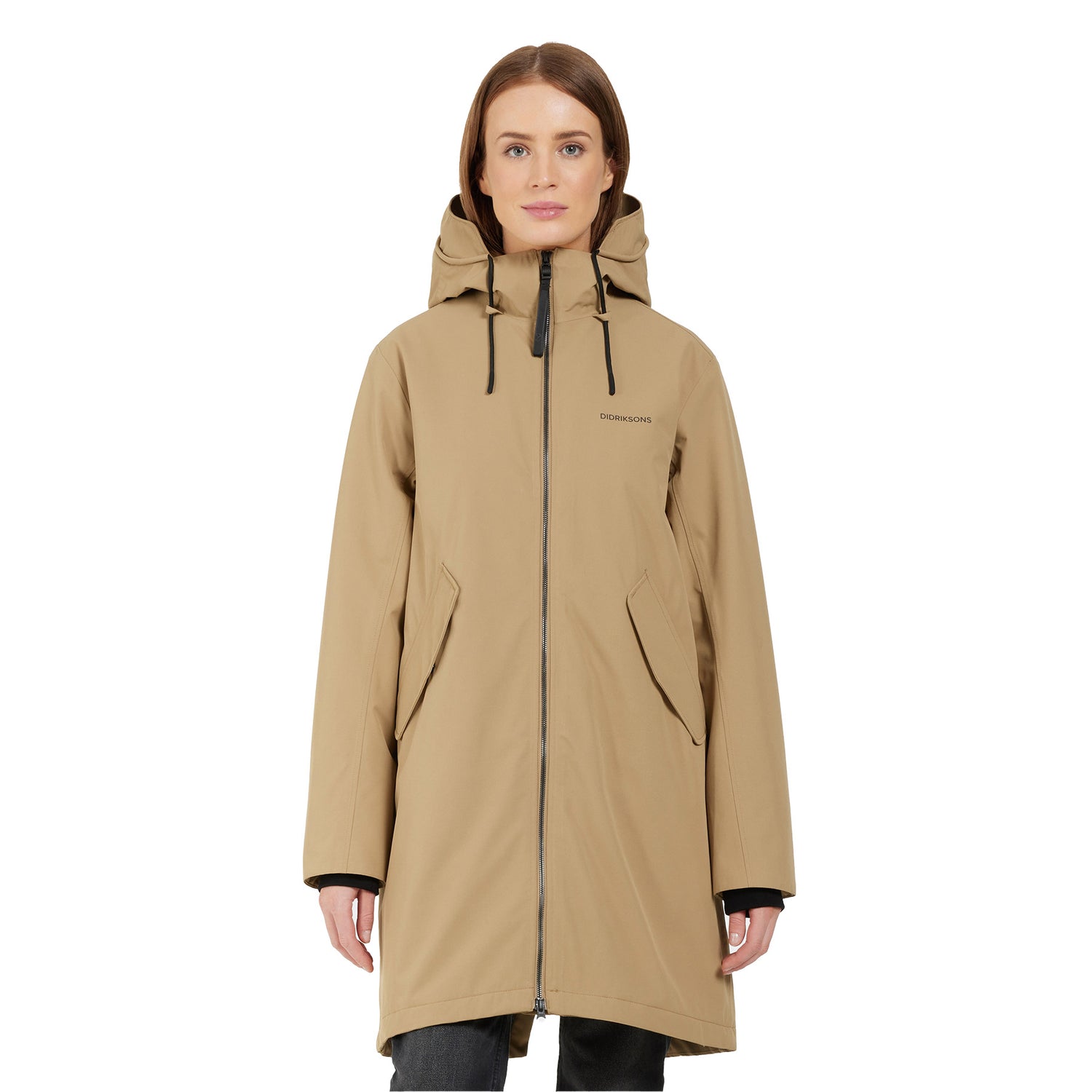 Women's Waterproof Fia Parka