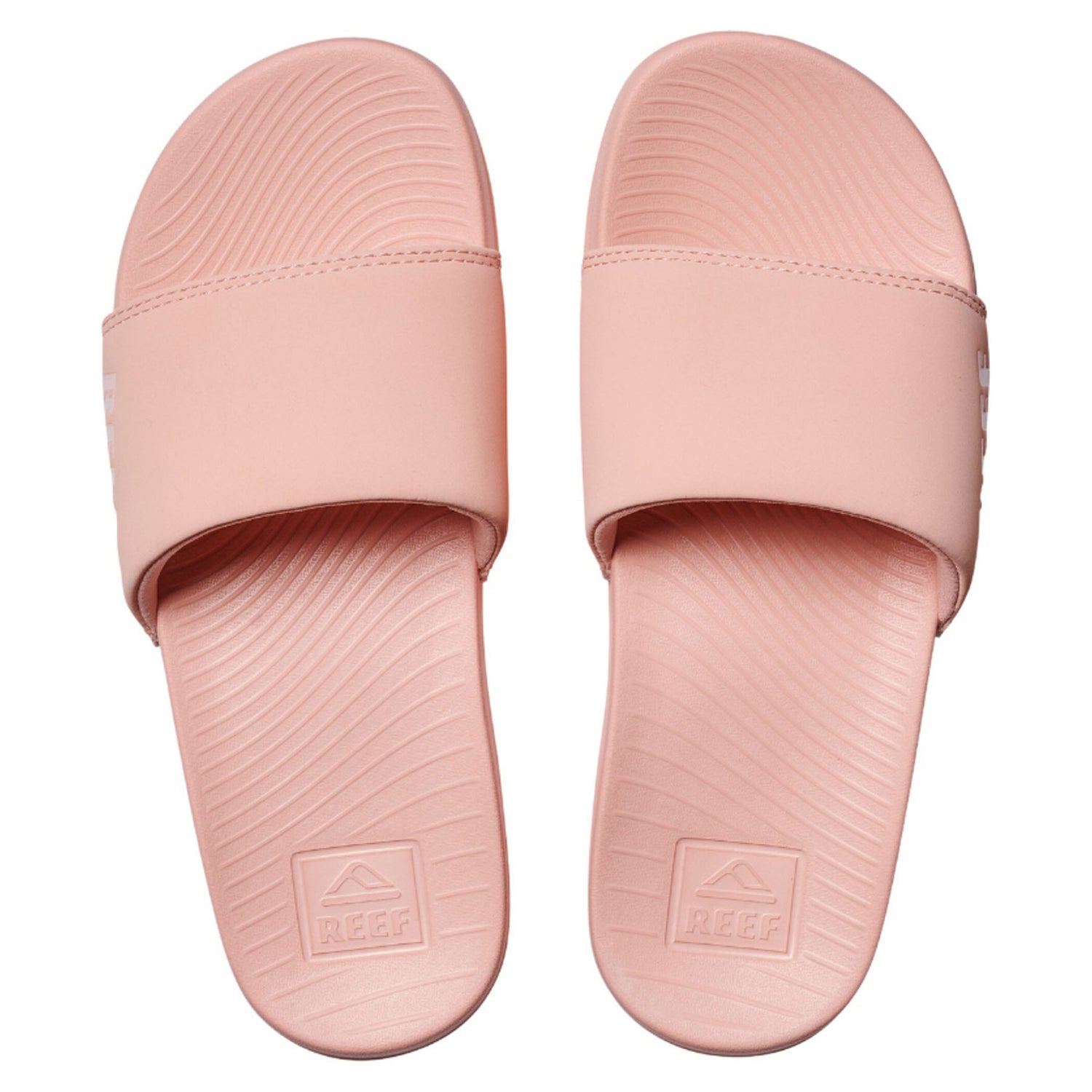 Women's Reef One Slide