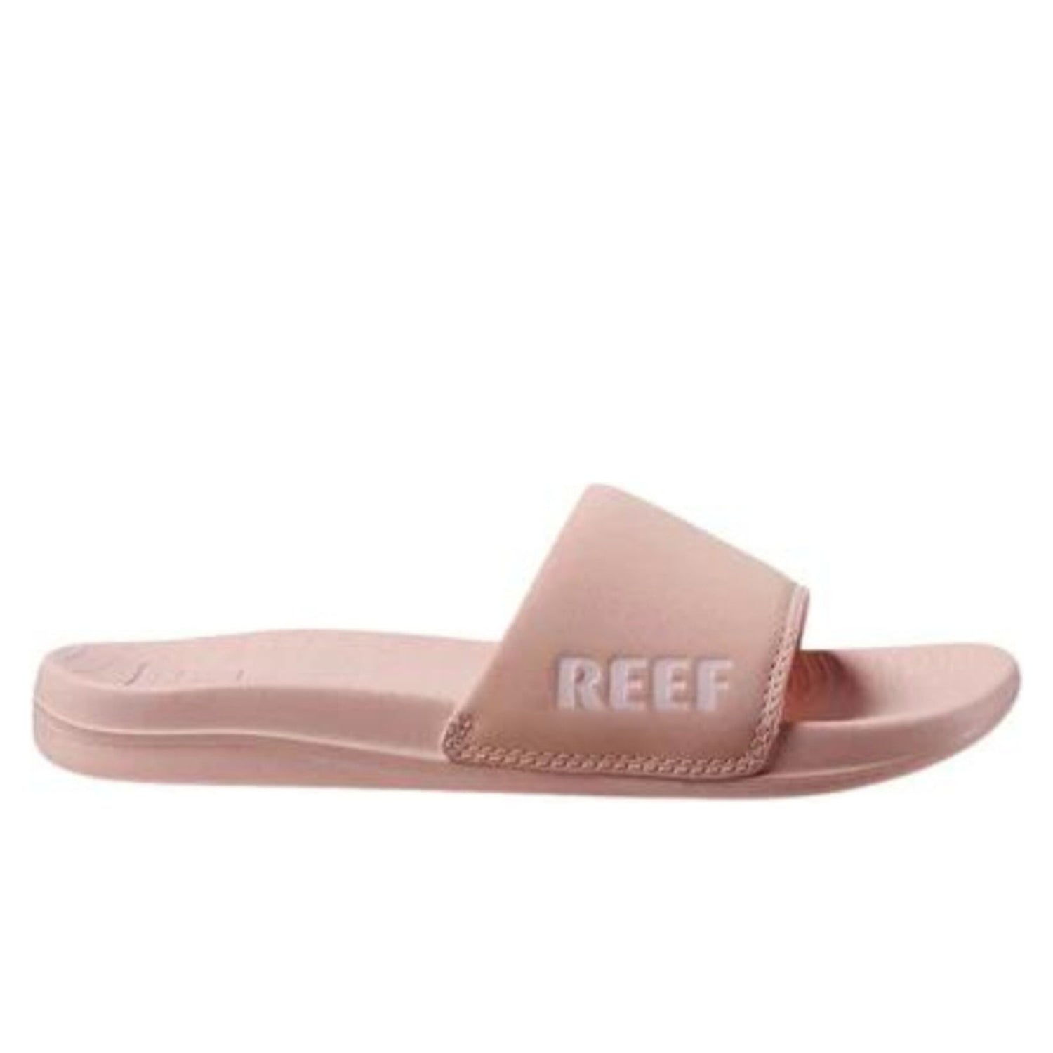 Women's Reef One Slide