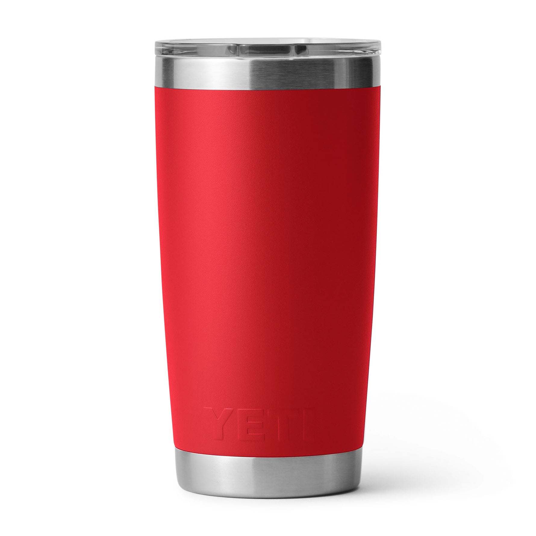 YETI Rambler 20 oz (591 ml) Tumbler 