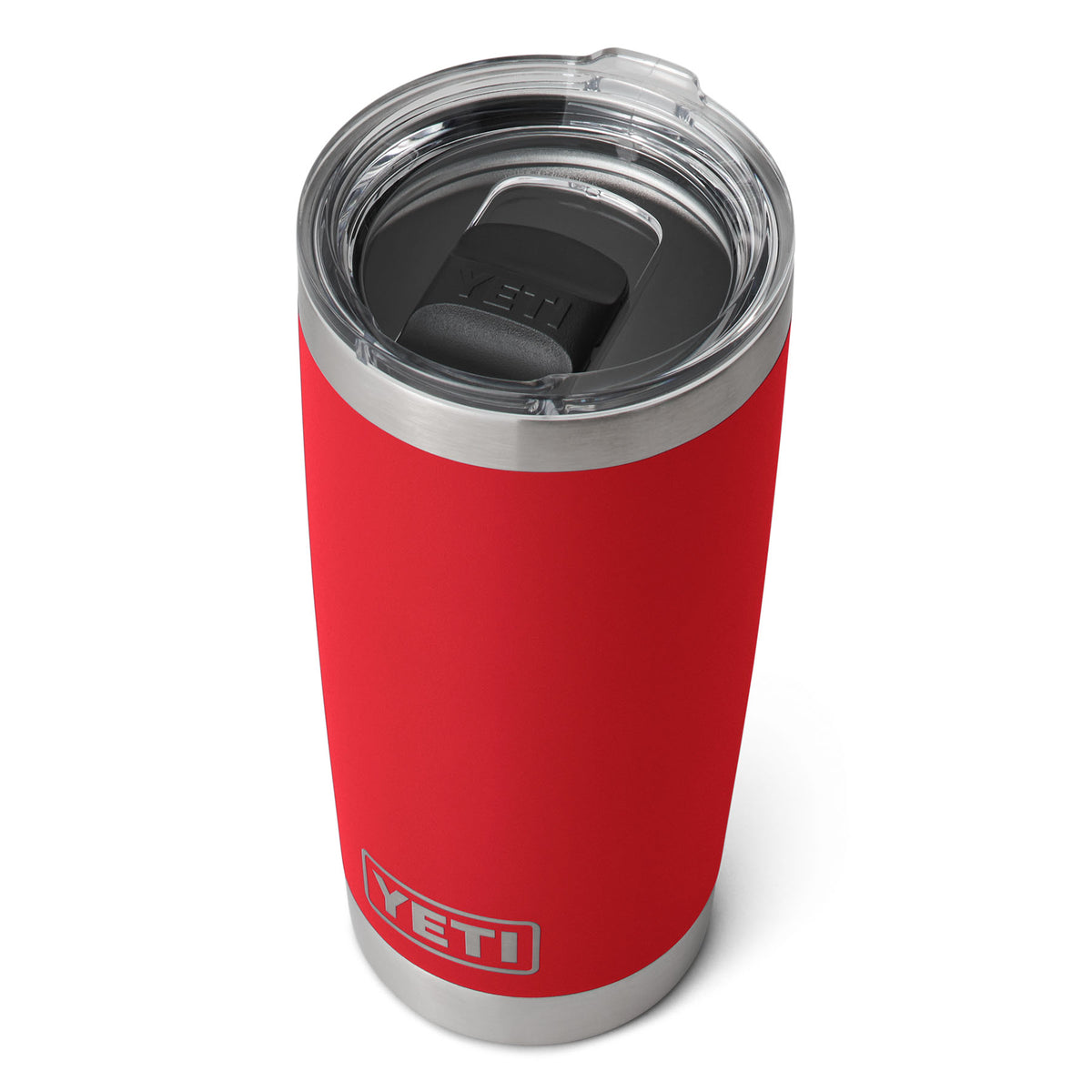 YETI Rambler 20 oz (591 ml) Tumbler 