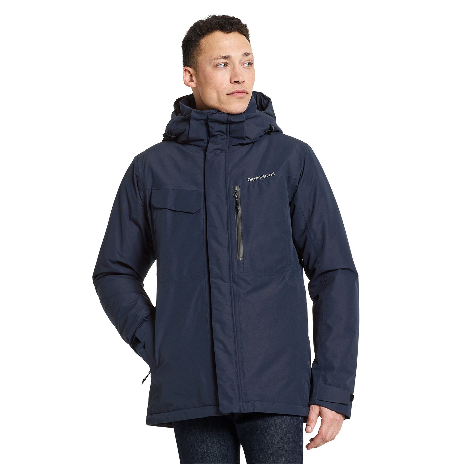 Men's Stefan Jacket