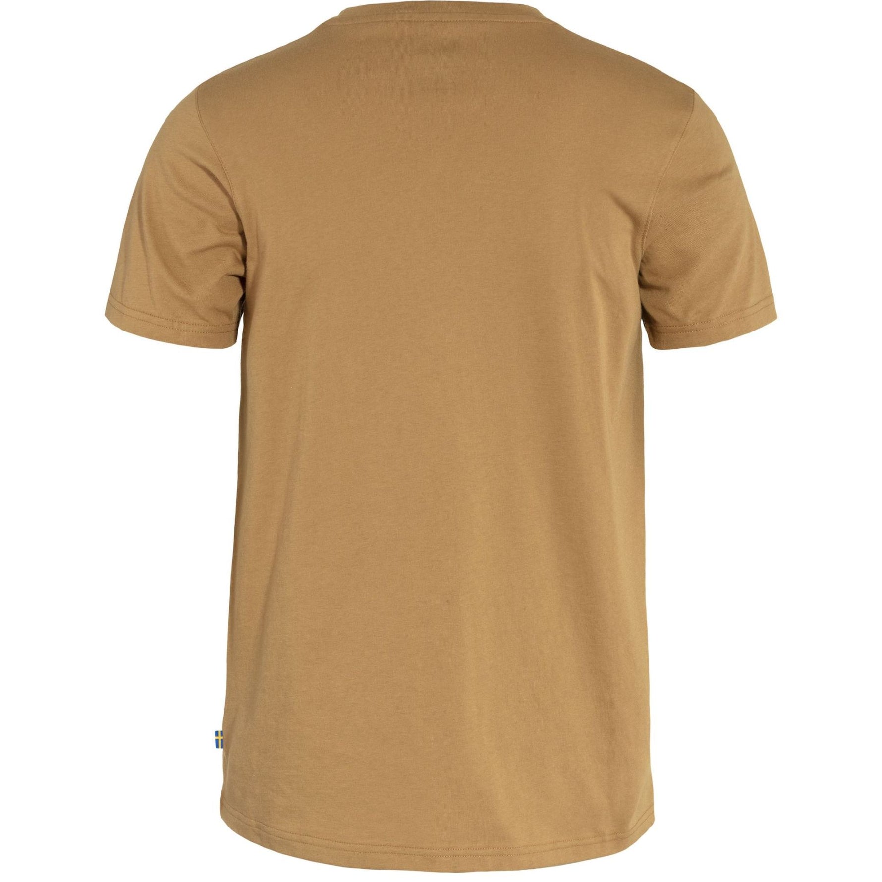 Fjällräven Men's Sunrise Short Sleeve Tee Shirt 