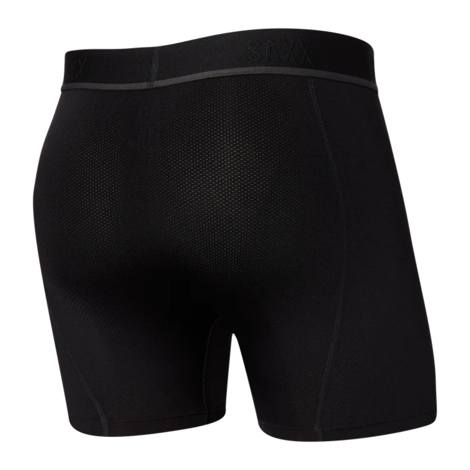 Saxx Men's Kinetic HD Boxer 