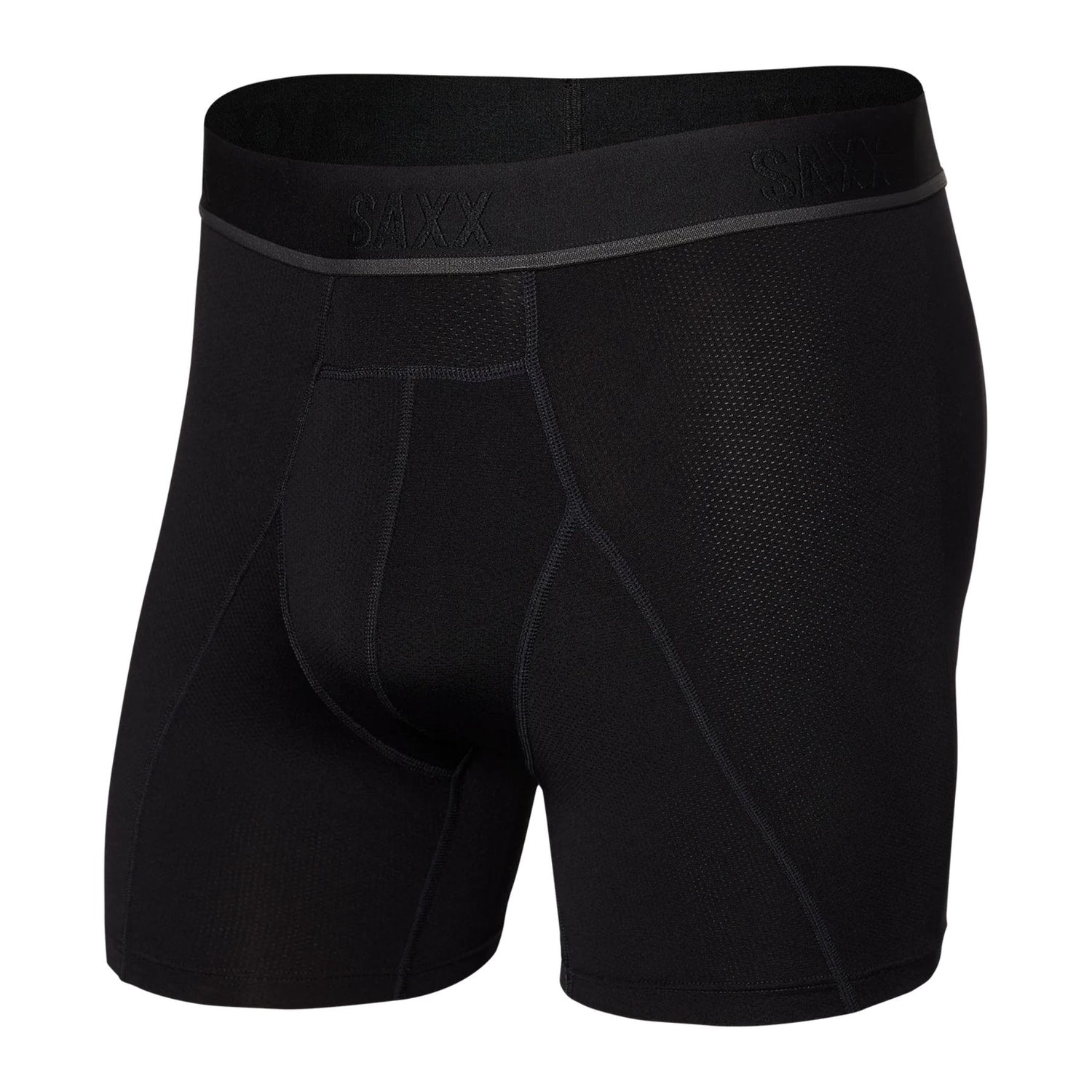 Saxx Men's Kinetic HD Boxer 