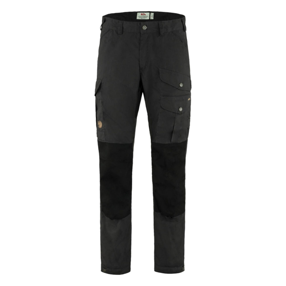 Fjällräven Men's Vidda Pro Trousers 