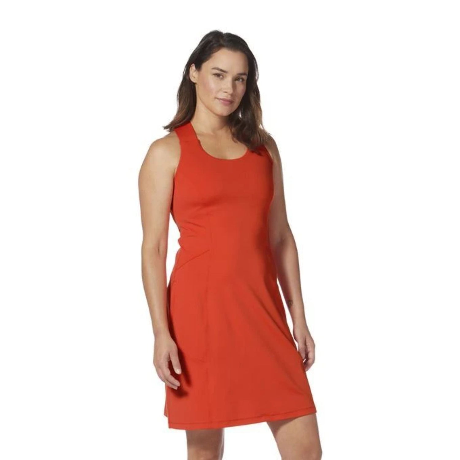 Royal Robbins Women's Backcountry Pro Dress 