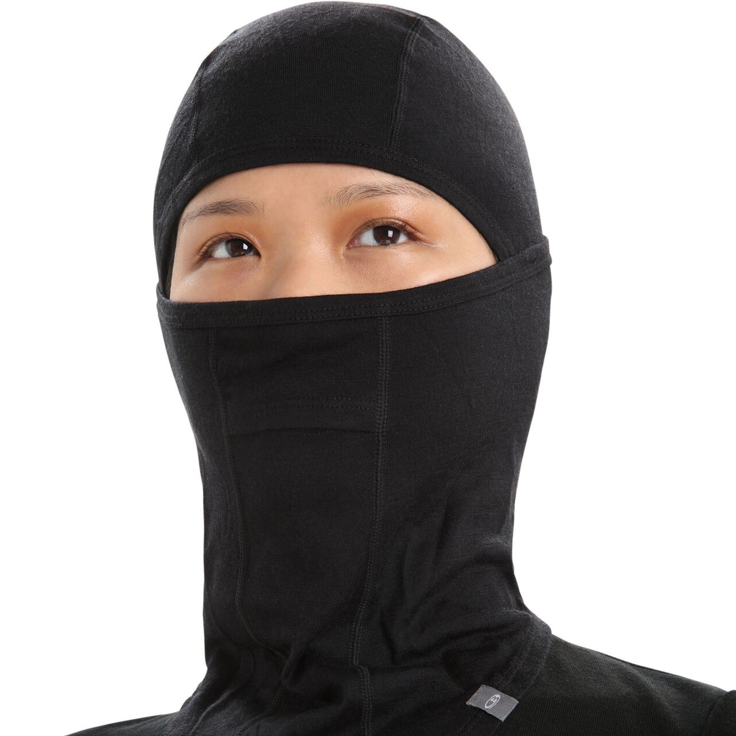 Unisex Merino Oasis Balaclava