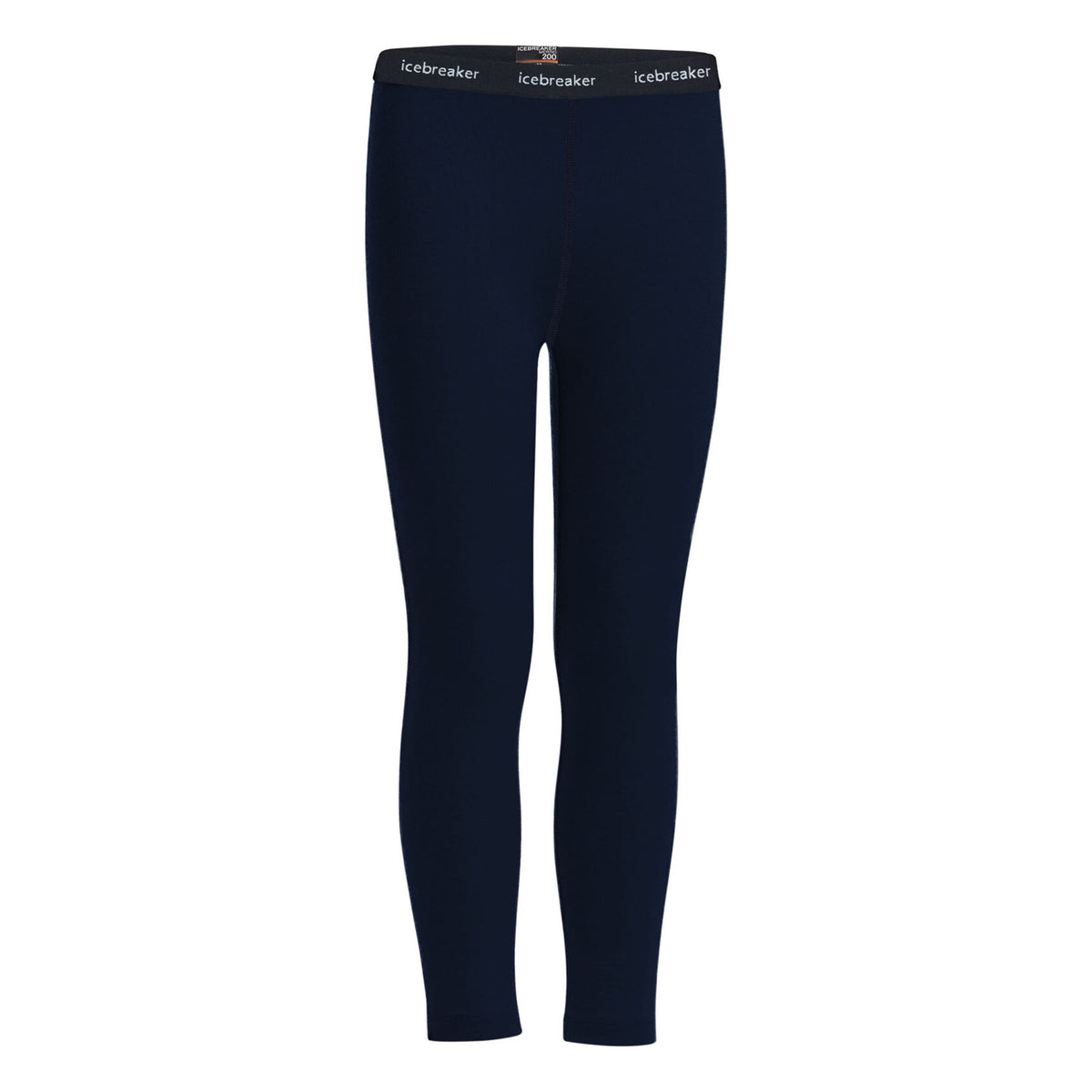 Icebreaker Kids' Merino 200 Oasis Thermal Leggings 