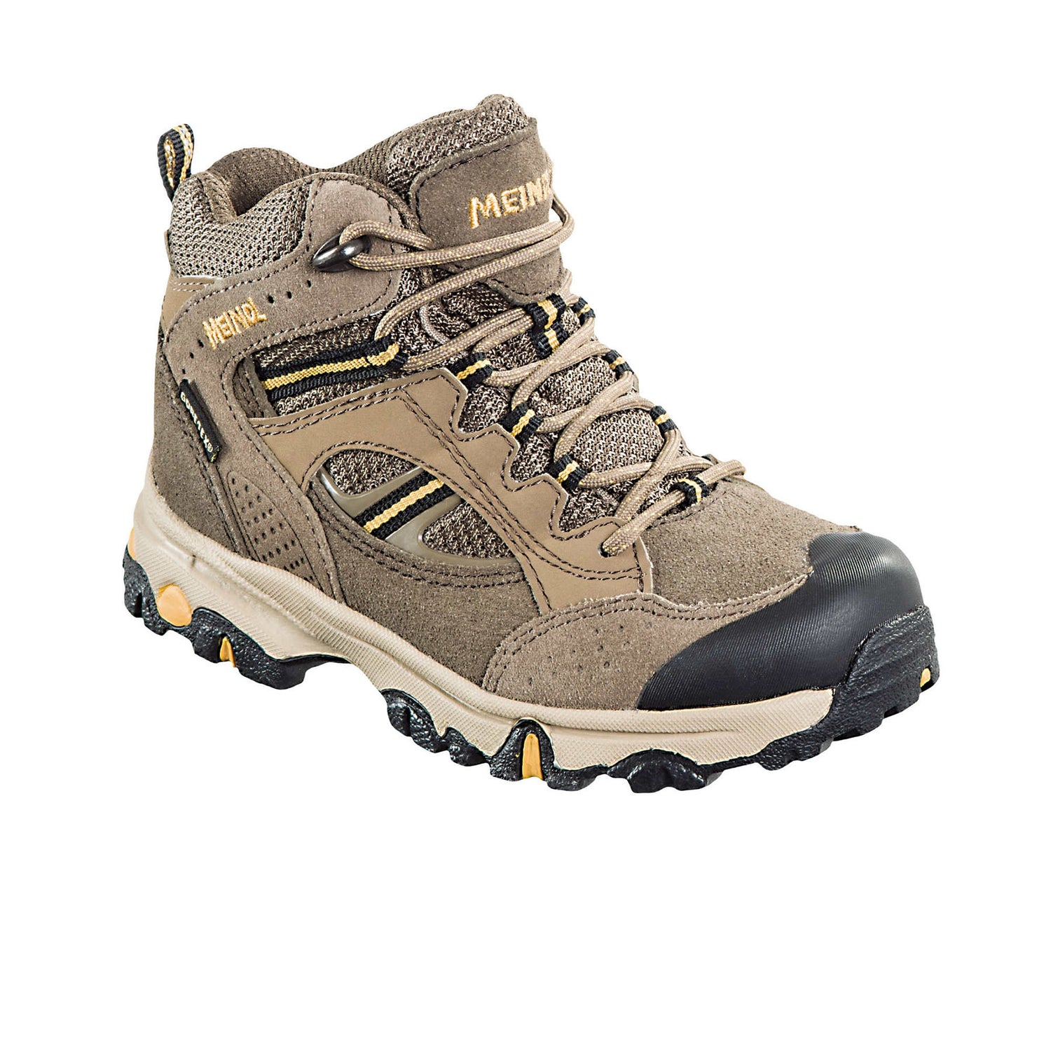 Kids' Tampa Junior Mid GORE-TEX Hiking Boots