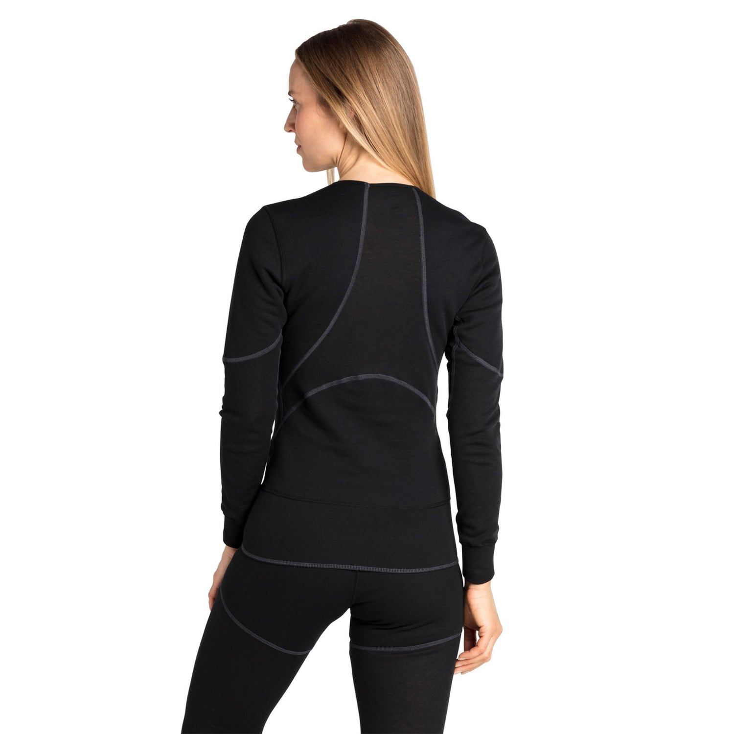 Women's Active X-Warm Eco Baselayer Top