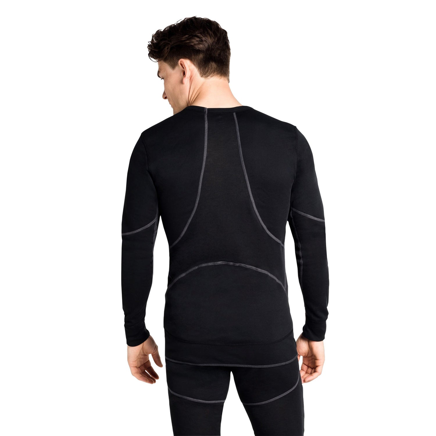 Men's Active X-Warm Eco Baselayer Top