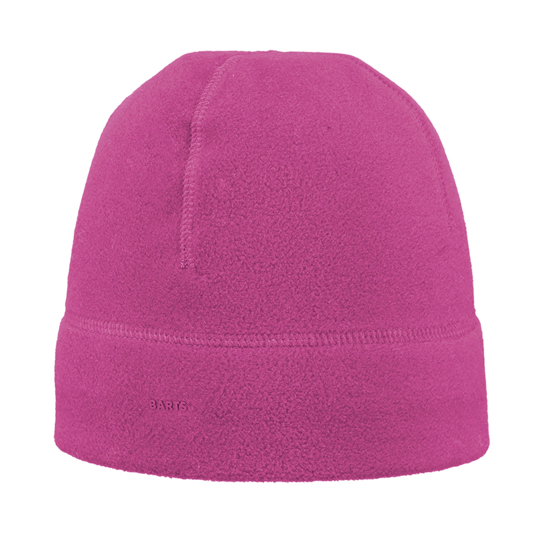 Barts Kids' Basic Fleece Beanie #color_fuchsia