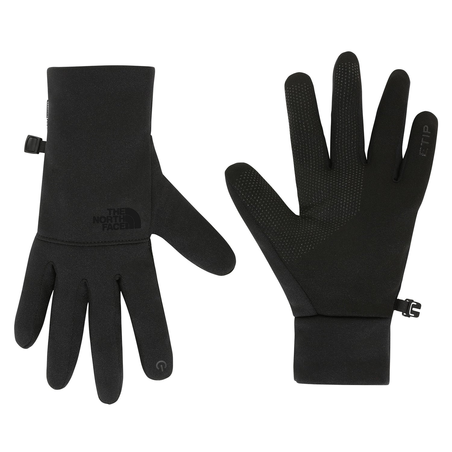 Unisex eTip Recycled Gloves